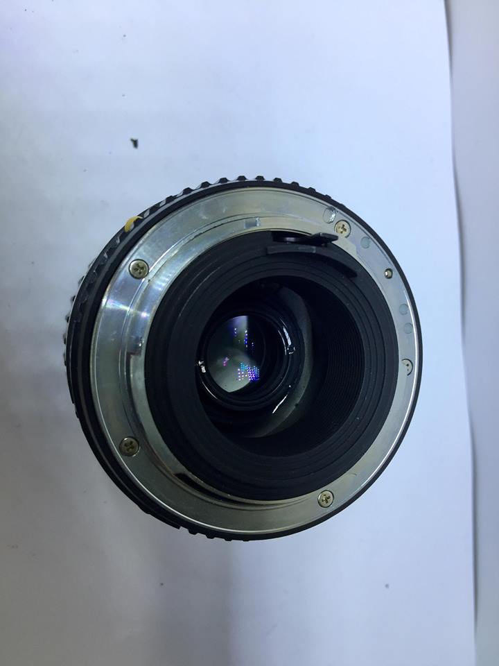 SMC PENTAX-A ZOOM 35-70MM.F4