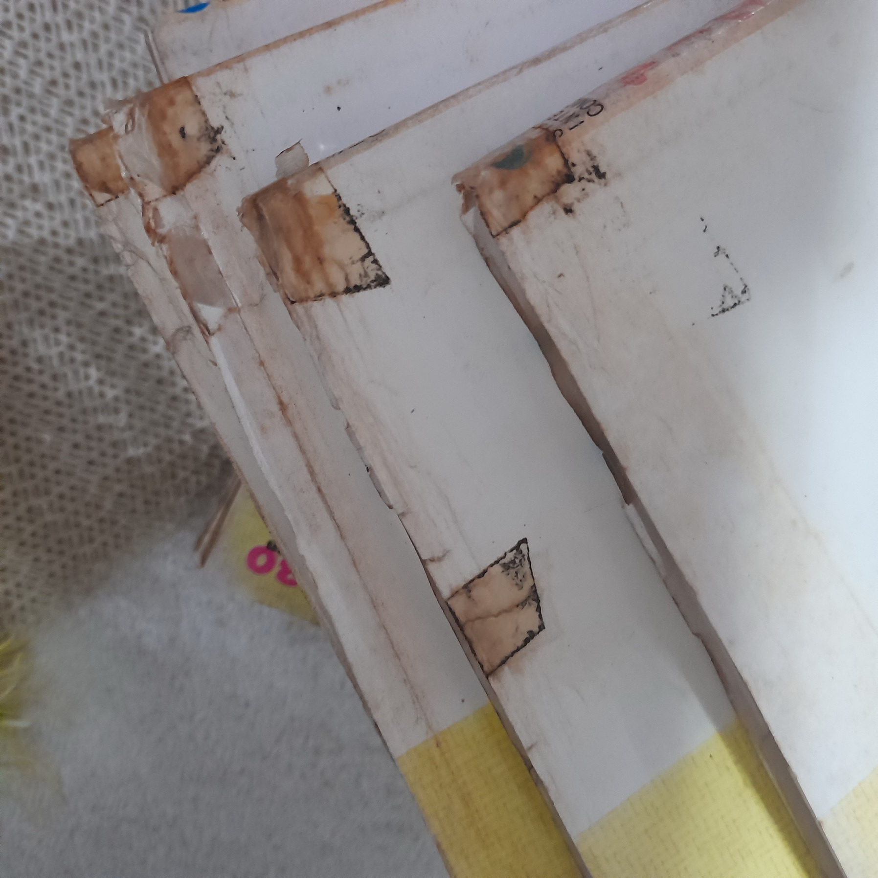 VIDEO GIRL วิดีโอ เกิร์ล 1-14 ไม่จบ / * ขาดเล่ม 3,4,10,15