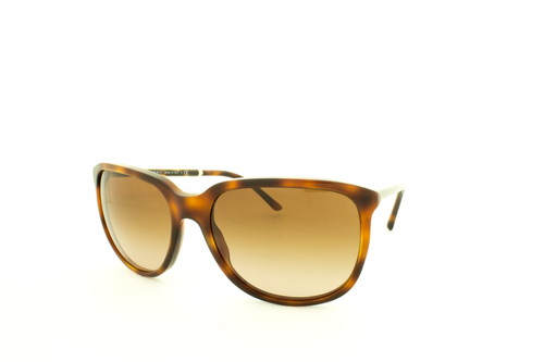 Burberry b4139-a 3316/13 57mm made in italy