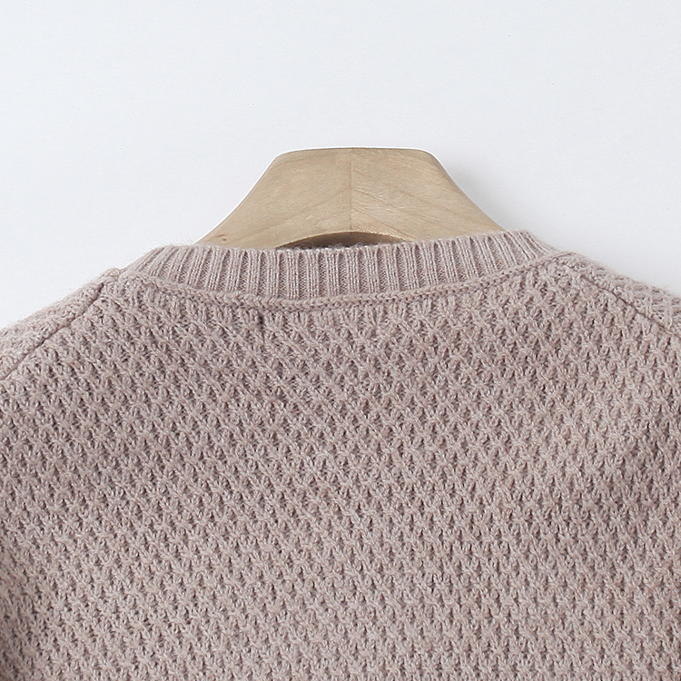 massimo dutti cotton cashmere เสื้อหนาวไหมพรม ไหมพรมถัก เนื้อไหม นุ่ม สวย งาน แบรนด์massimo dutti cotton cashmere งานตัดป้าย cotton cashmere แท้