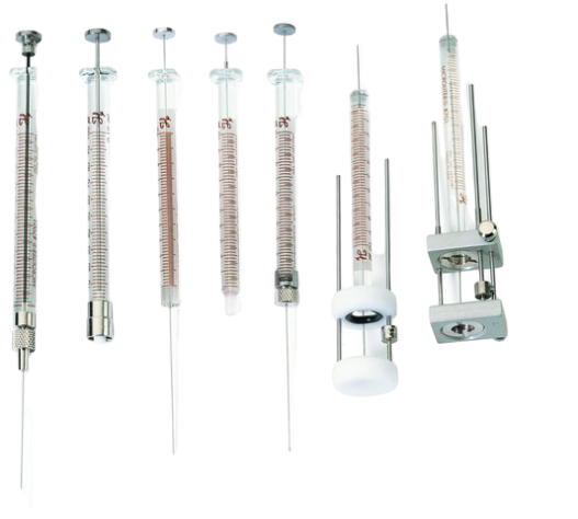 GC Syringe เข็มฉีดยาสำหรับ GC