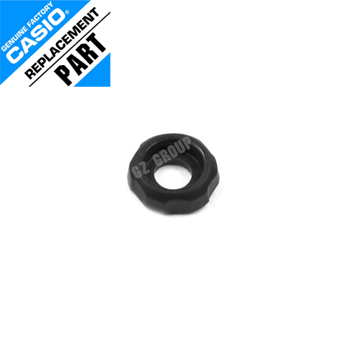 CASIO GENUINE FACTORY CASIO REPLACEMENT อะไหล่นาฬิกา G-SHOCK รุ่น GW-A1000-1A สีดำ