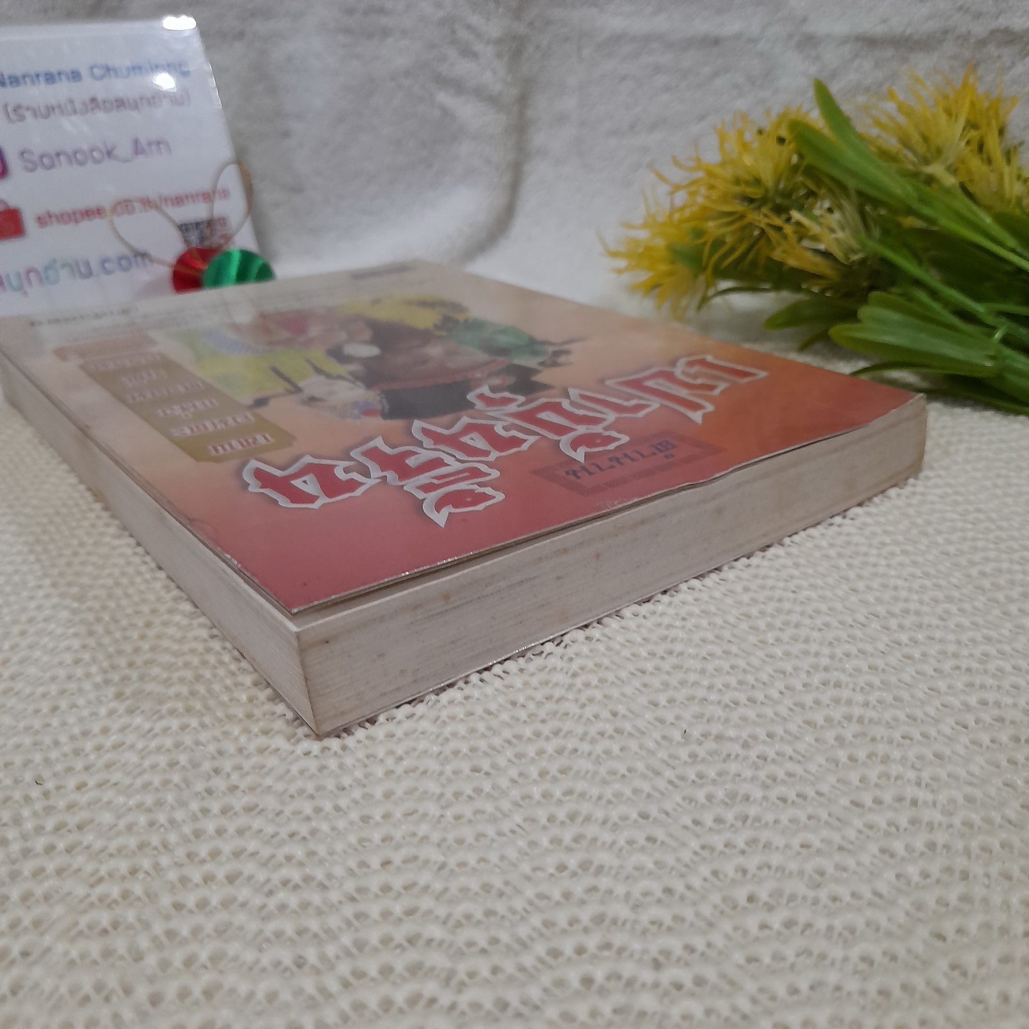 ตำนานเปาบุ้นจิ้น เทพอมตะแห่งความยุติธรรม / เจ้าสัวน้อย