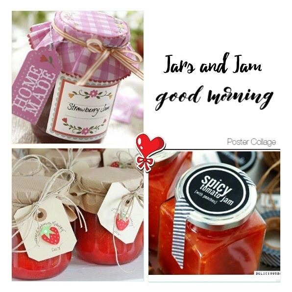 รวมรูปขวดแก้ว Packaging สวยๆ น่ารัก สร้าง Inspiration