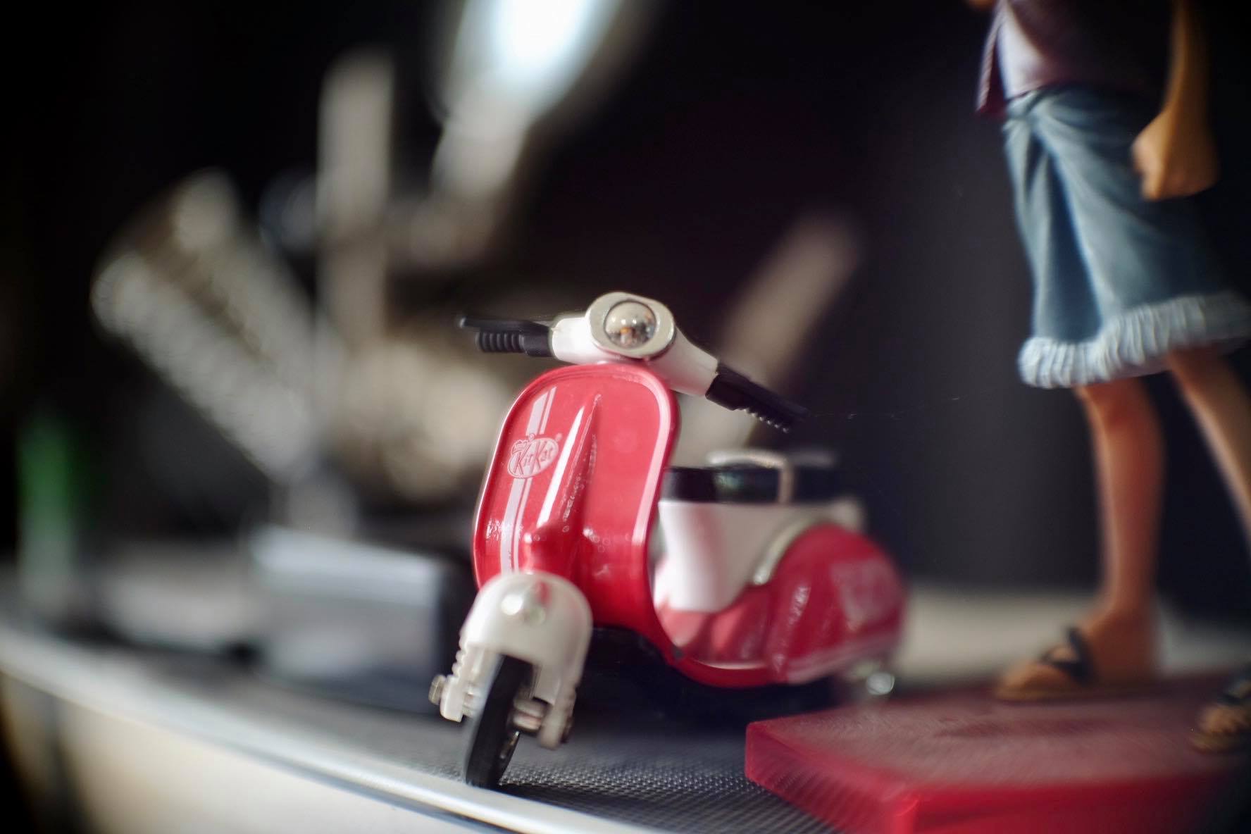 16KP-35MM.F1.2 MODIFLY FUJIFILM FX MOUNT