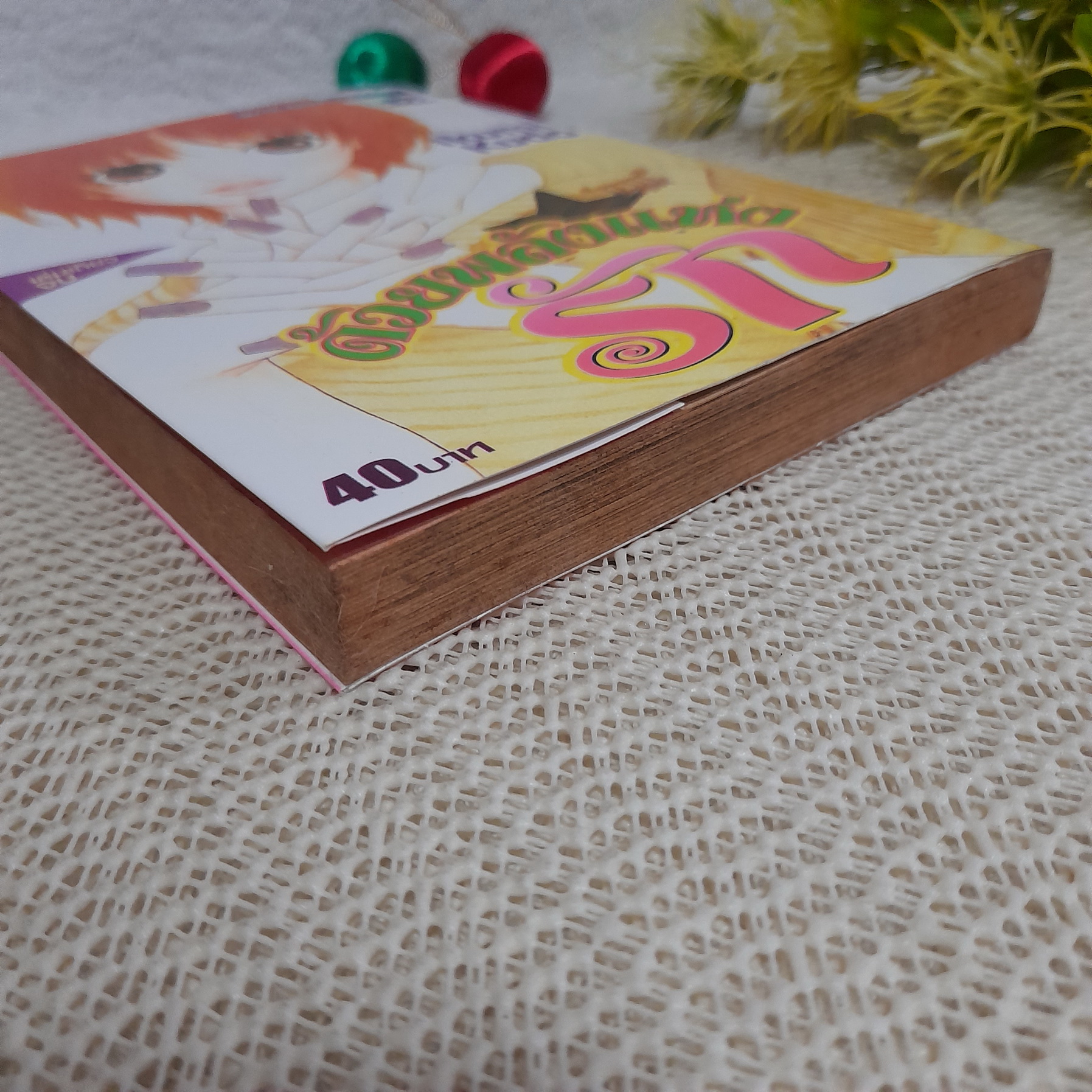 ด้วยพลังแห่งรัก