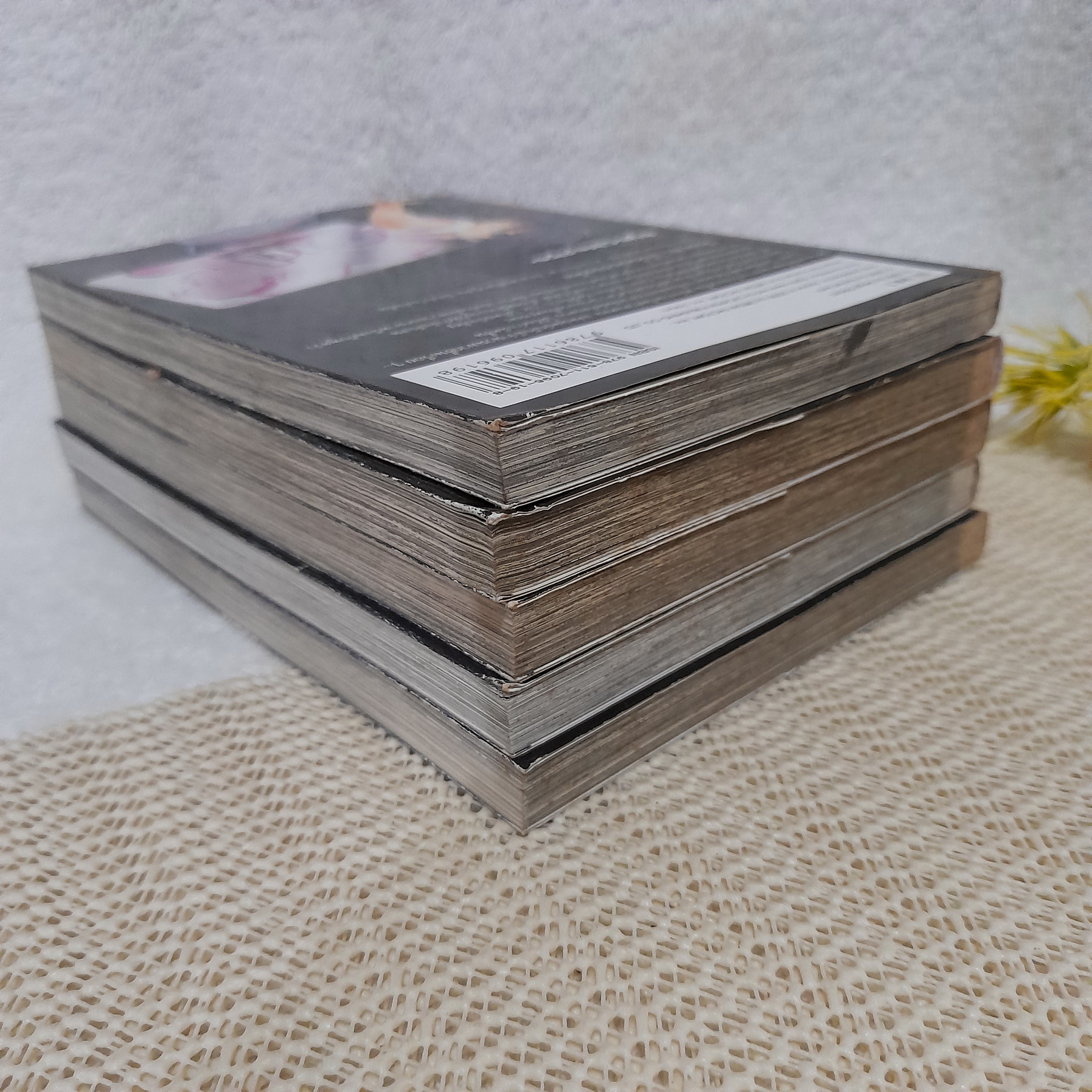 OZ ออซ 1-5 ไม่จบ / * ขาดเล่ม 6