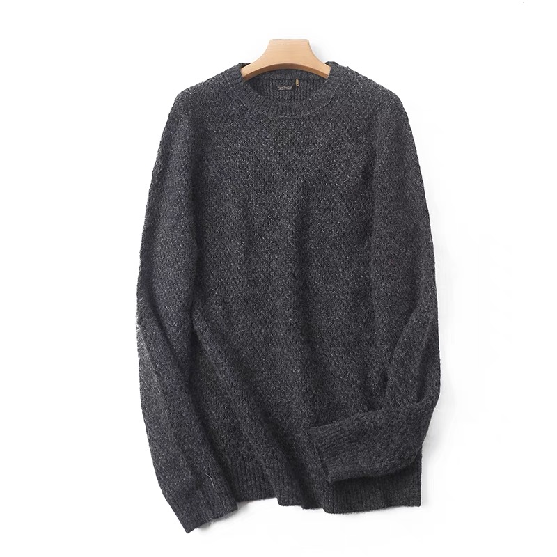 massimo dutti cotton cashmere เสื้อหนาวไหมพรม ไหมพรมถัก เนื้อไหม นุ่ม สวย งาน แบรนด์massimo dutti cotton cashmere งานตัดป้าย cotton cashmere แท้
