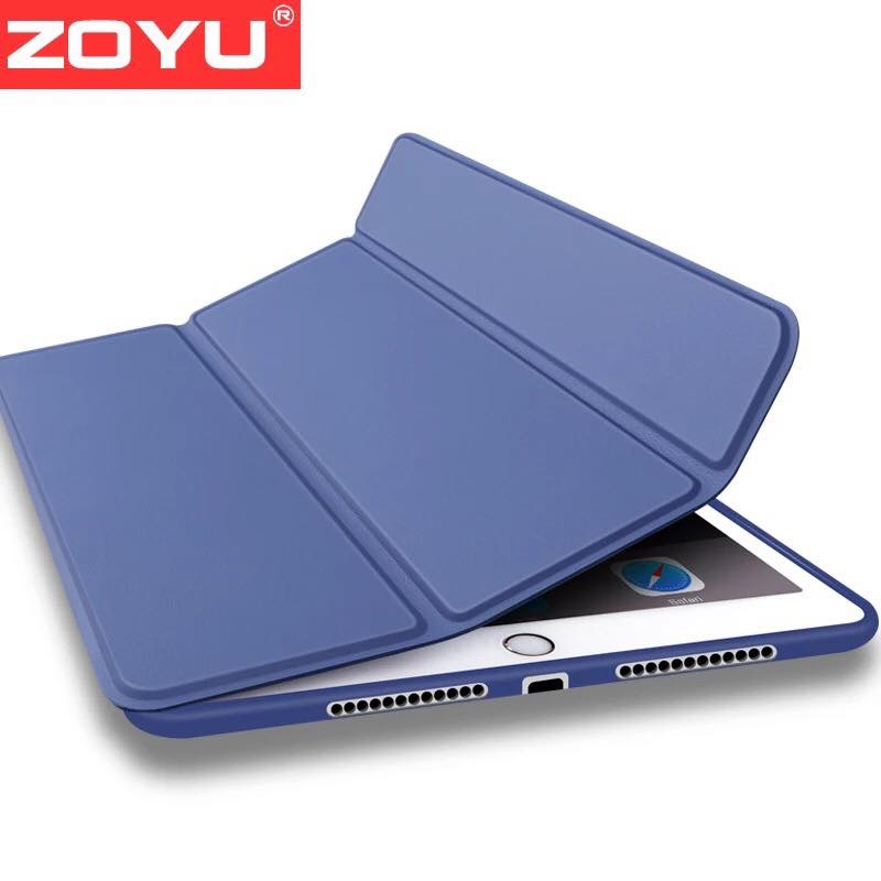 เคสไอแพดฝาพับ iPad air 2
