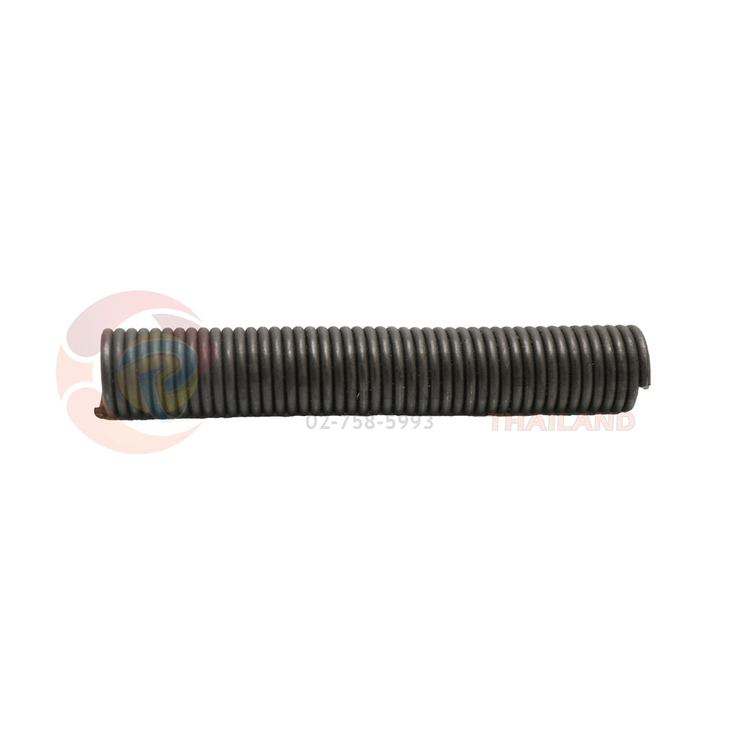 Vacuum Suction Spring