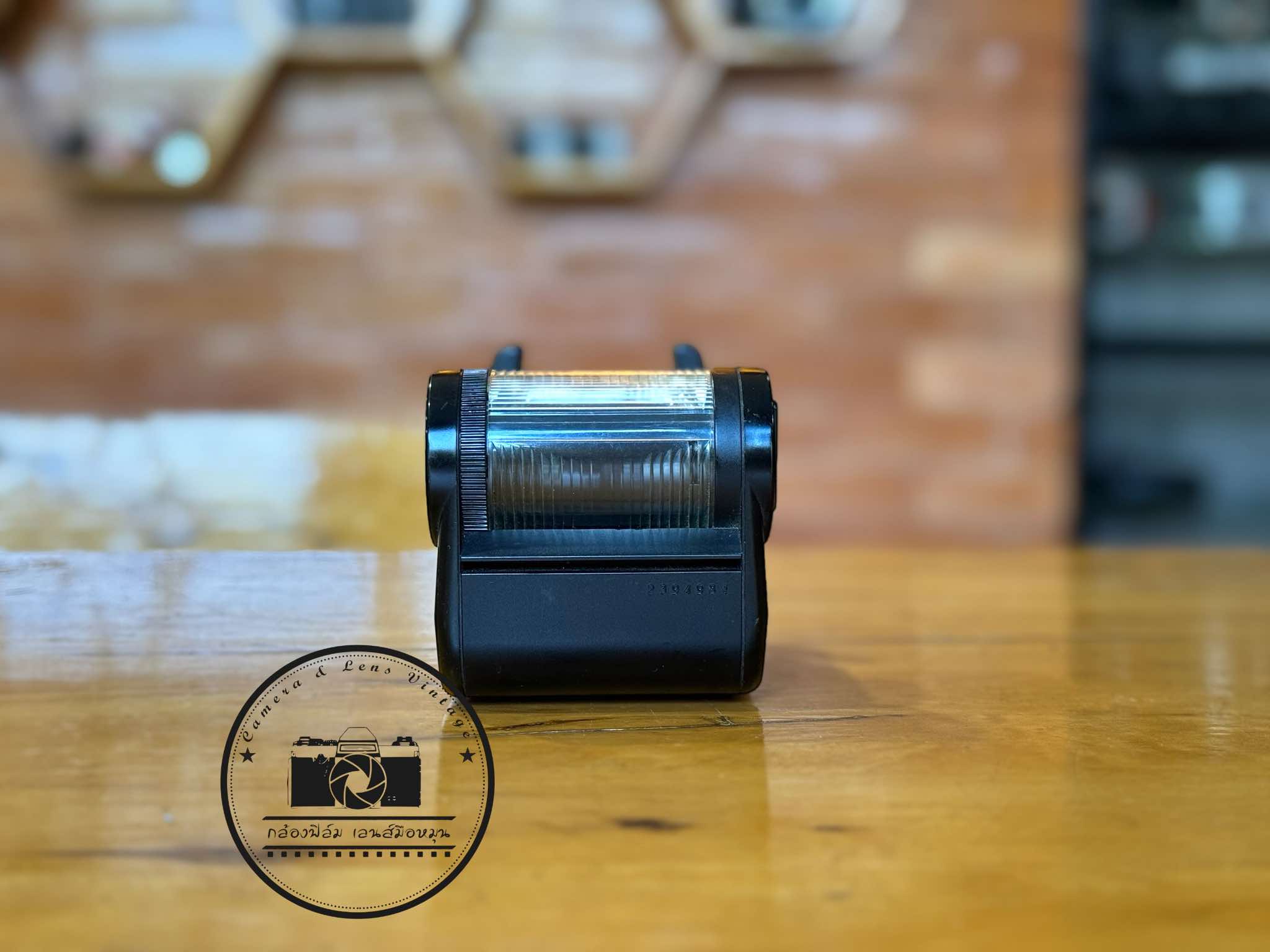 NIKON SPEEDLIGHT SB-20