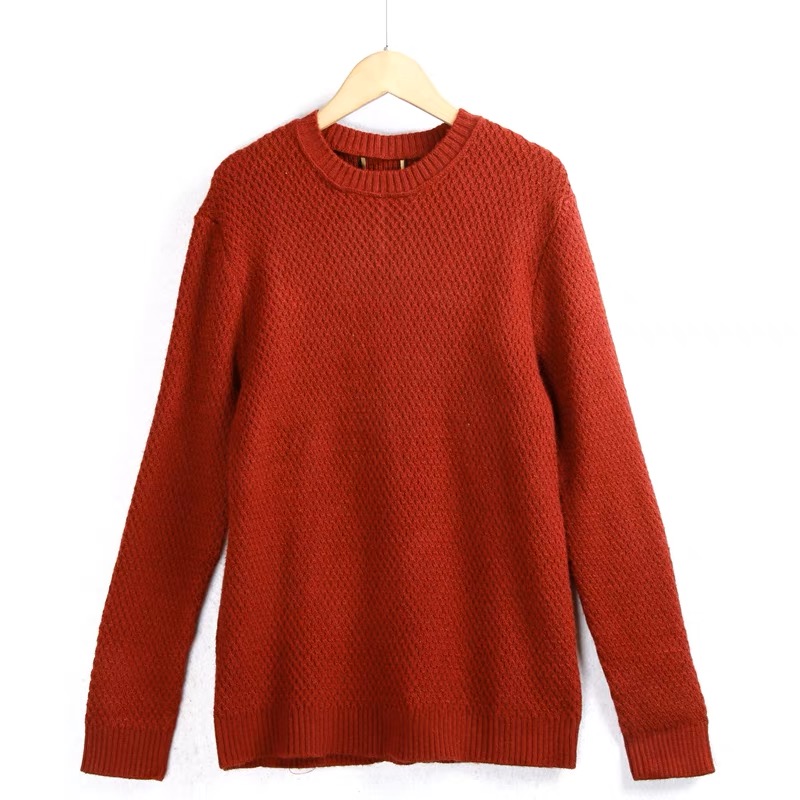 massimo dutti cotton cashmere เสื้อหนาวไหมพรม ไหมพรมถัก เนื้อไหม นุ่ม สวย งาน แบรนด์massimo dutti cotton cashmere งานตัดป้าย cotton cashmere แท้