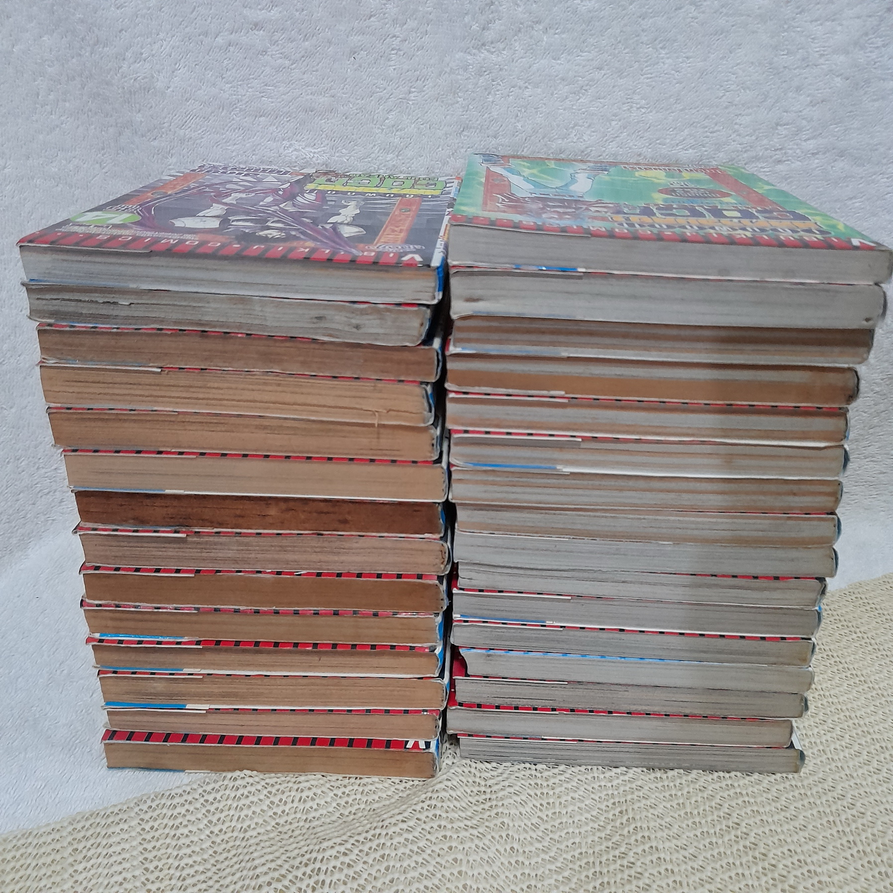 COCO เต็มพิกัดสลัดจอมลุย เล่ม 0-29 จบ