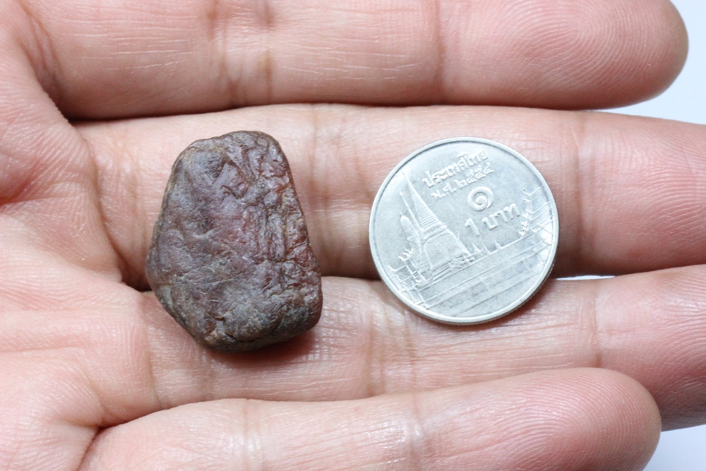 ทับทิมดิบ