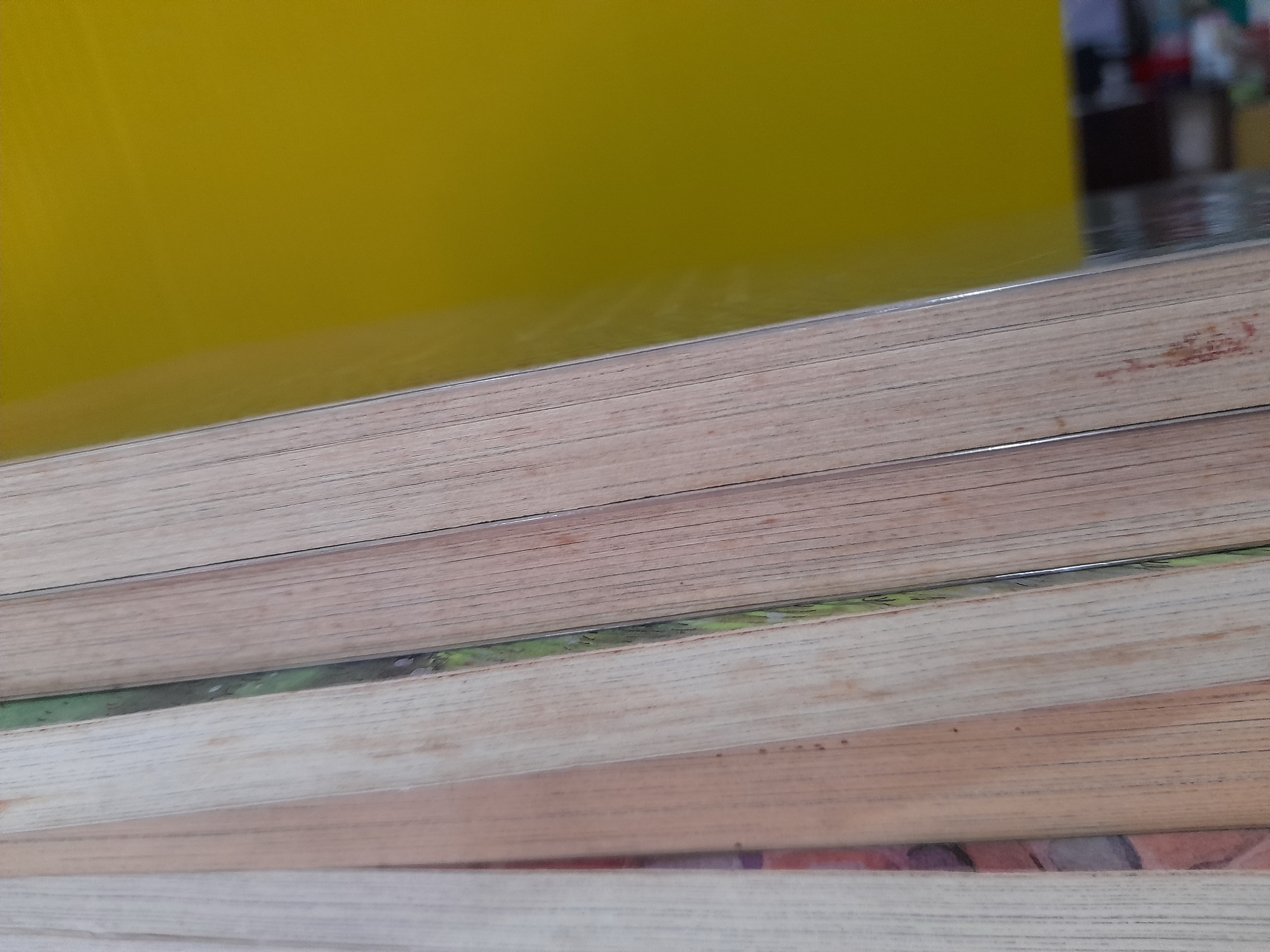 ห้าสหายผจญภัย เล่ม 1-21 จบ / * ขาดเล่ม 20