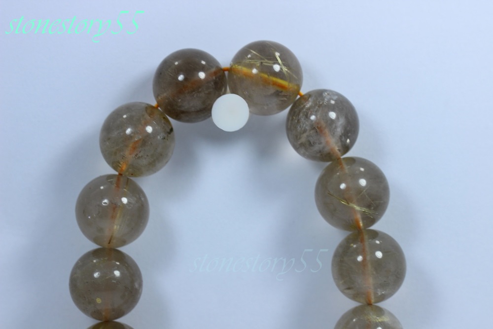 ไหมทอง14มิล