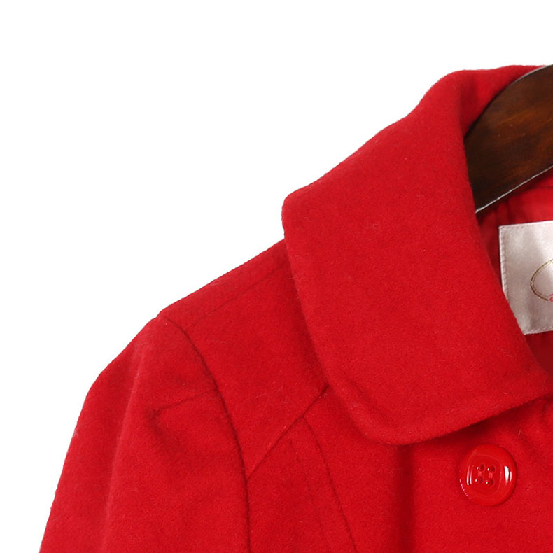 เสื้อโค้ท peacoat เสื้อโค้ทเฟอร์ โค้ทสีแแดง แบรนด์ สำเนา สำเนา สำเนา