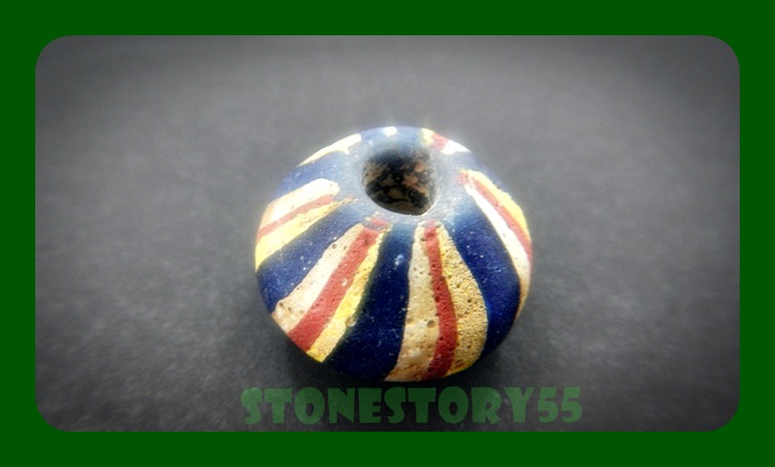 ลูกปัด คลองท่อมข(ขายแล้ว)