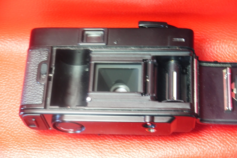 MINOLTA HI-MATIC S