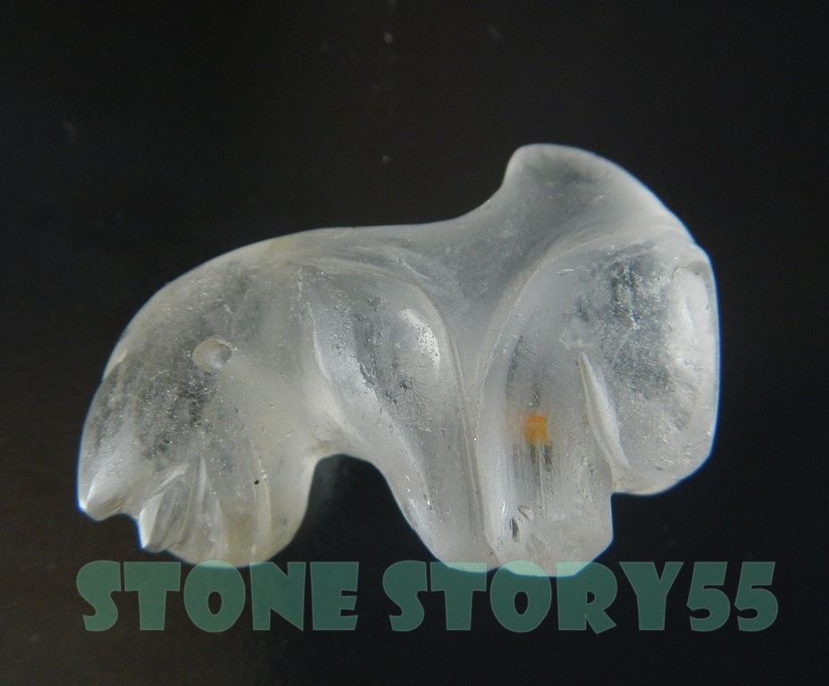 ลูกปัดแมวน้อย