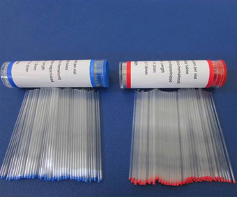 Capillary Tube หลอดคาปิลลารี่