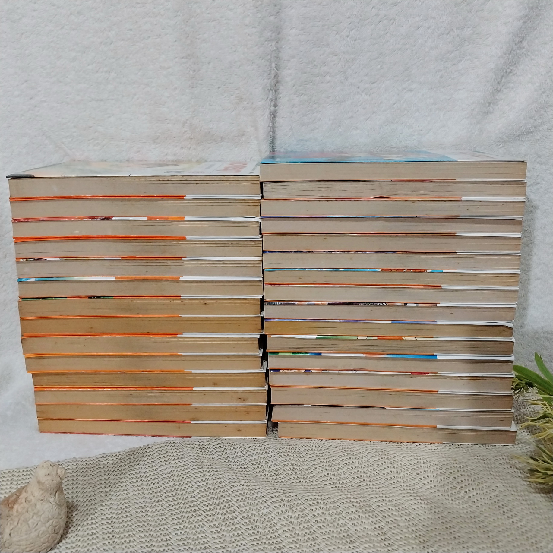 SKIP BEAT เล่ม 2-4,6-32 ไม่จบ