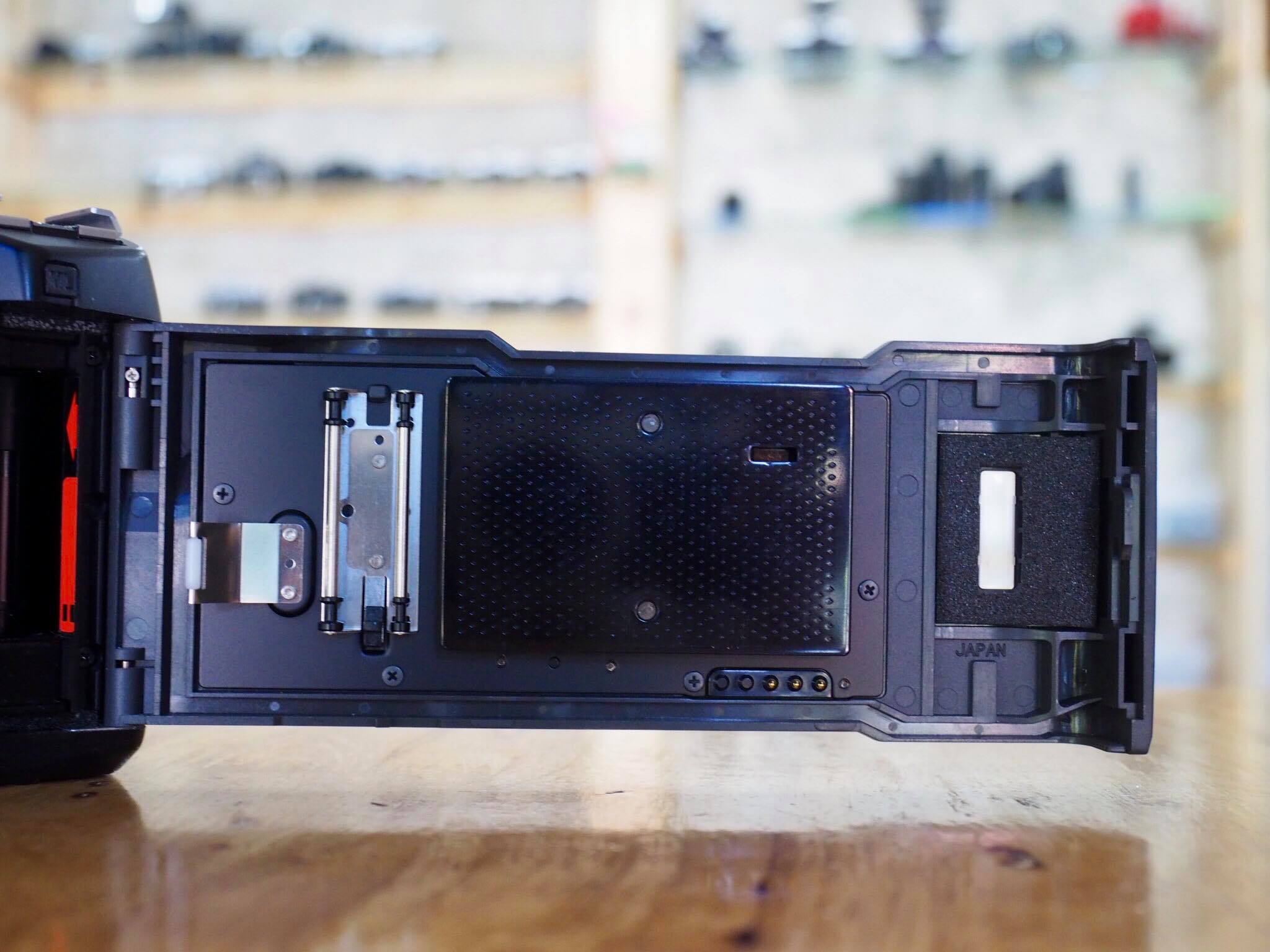 PENTAX SF7 SMC PENTAX FA 35-80MM.F4-5.6