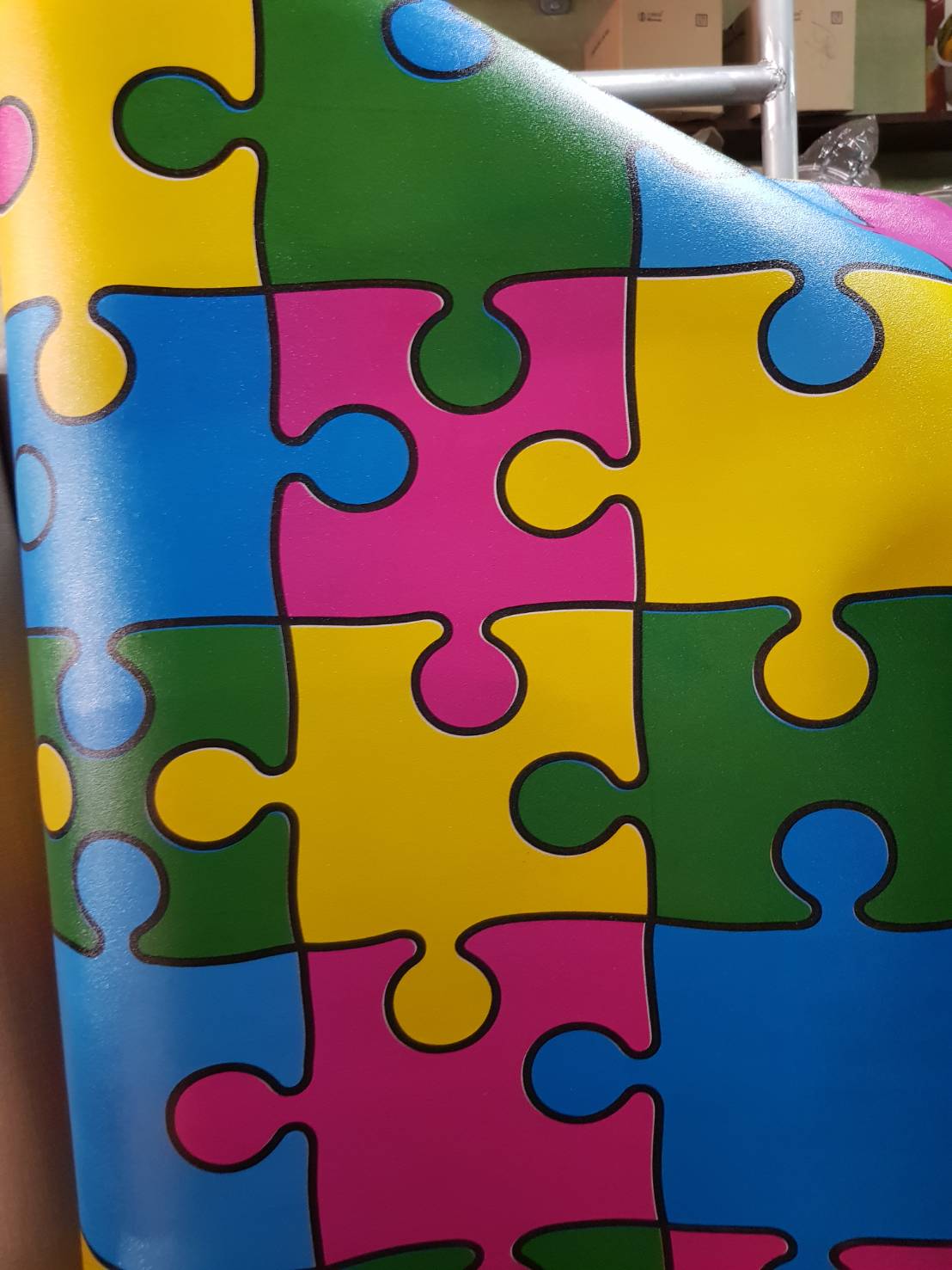 เสื่อน้ำมัน อัพเดด วันที่ 1 เมษายน 2566