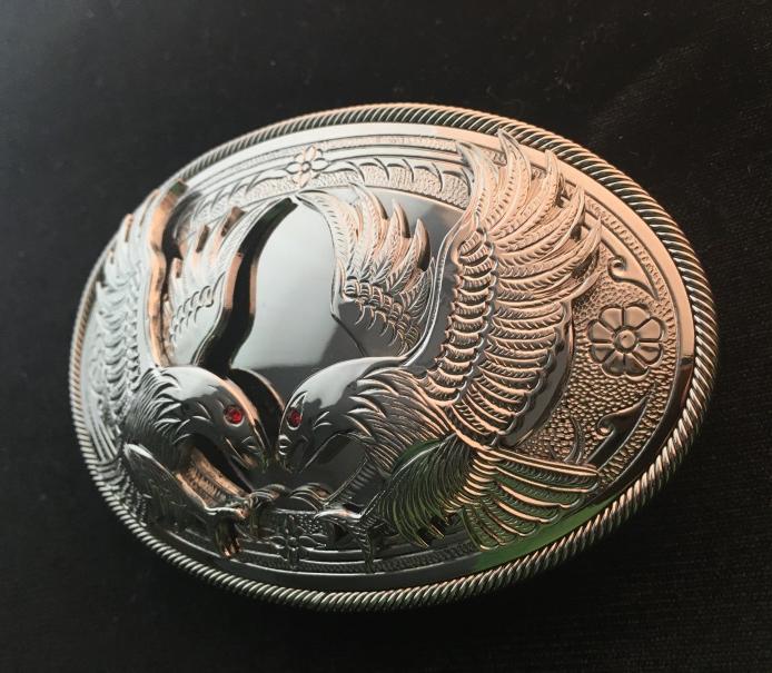 อินทรี คู่เงิน