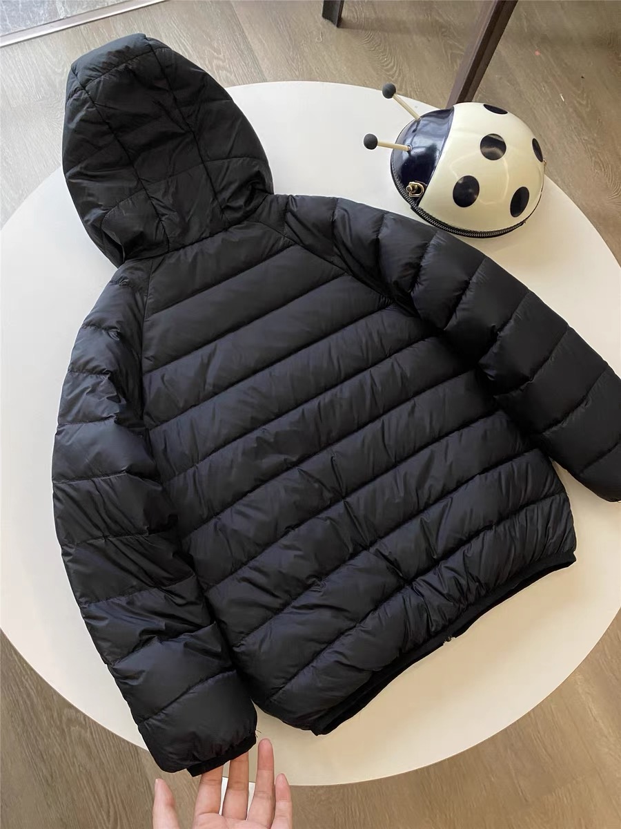 Amisu เสื้อกันหนาว ขนเป็ด บุขนเป็ด แบรนด์ INBIUE (padded puffer coat สำเนา สำเนา
