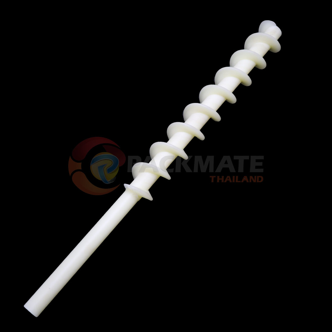 Filling Screw