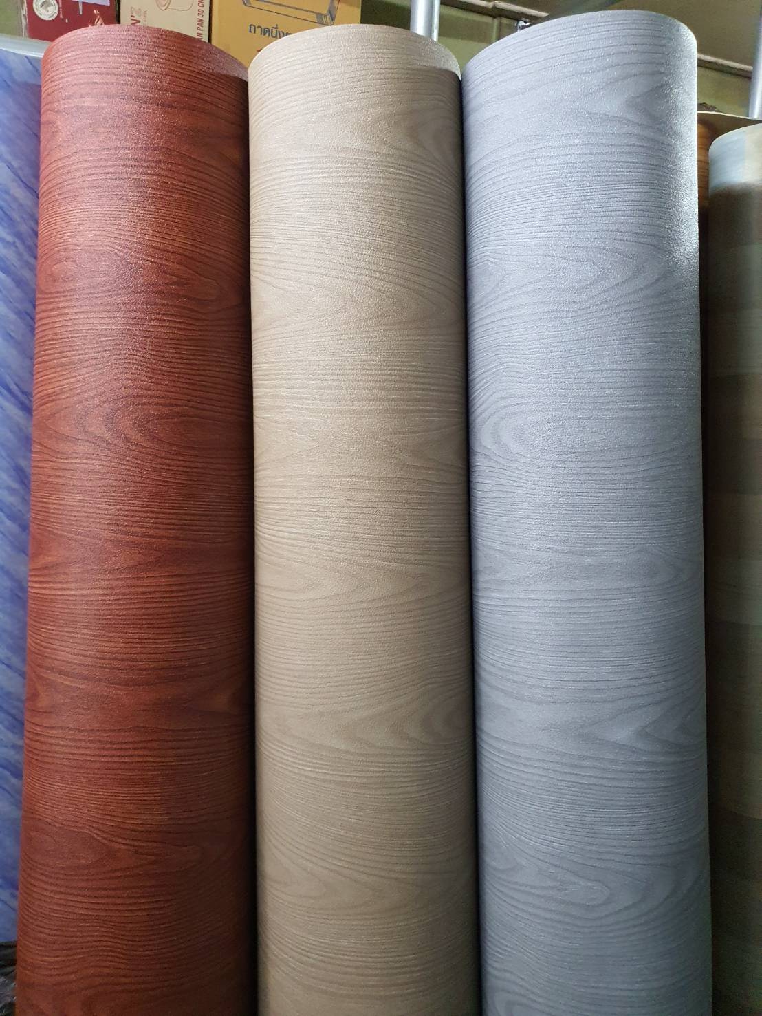 เสื่อน้ำมัน อัพเดด วันที่ 1 เมษายน 2566