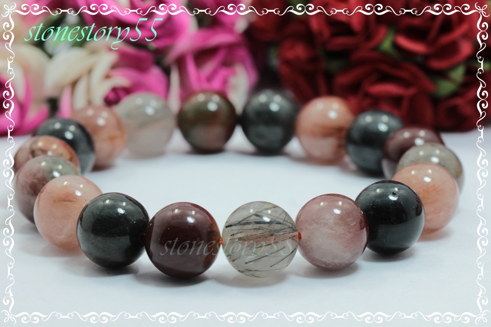 ไหม5สี11มิลสีเข้มๆ