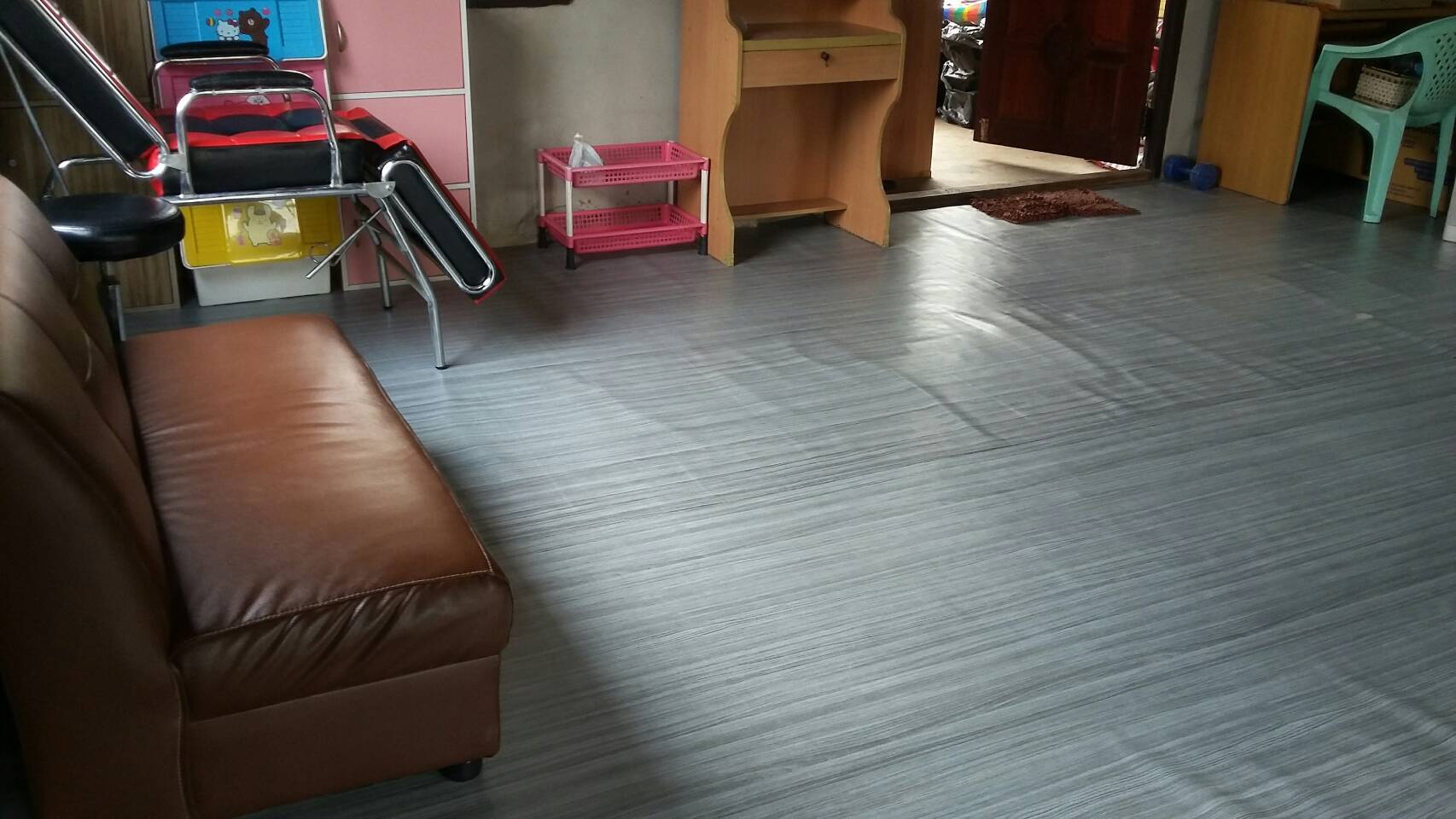 ลายเสื่อน้ำมันมาใหม่ 1 ตุลาคม 2567