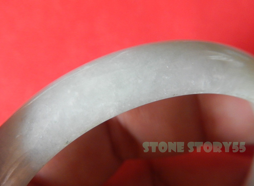 กำไลหยกพม่า(ขายแล้ว)