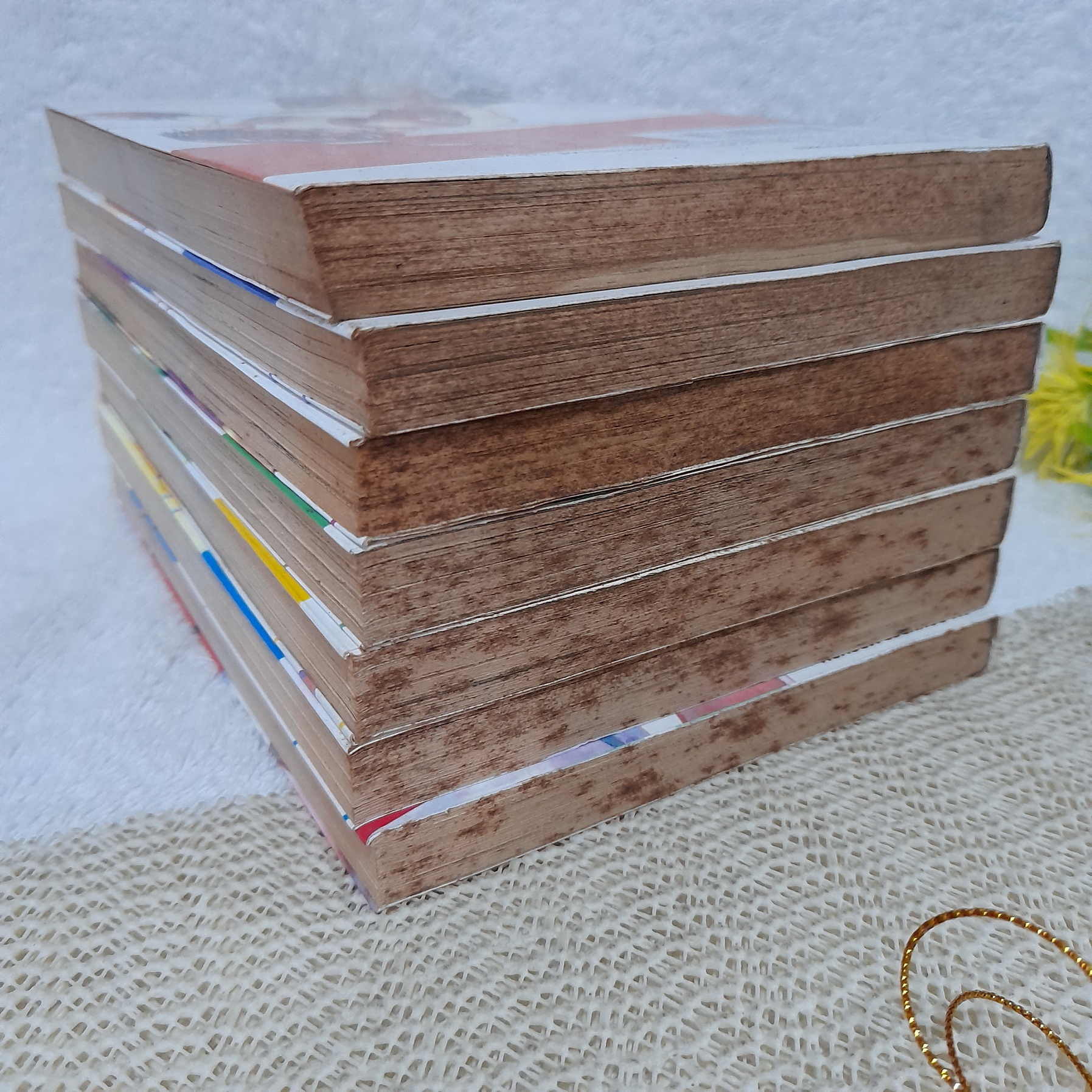 ลูกผู้ชายหัวใจผยอง 1-7 ไม่จบ