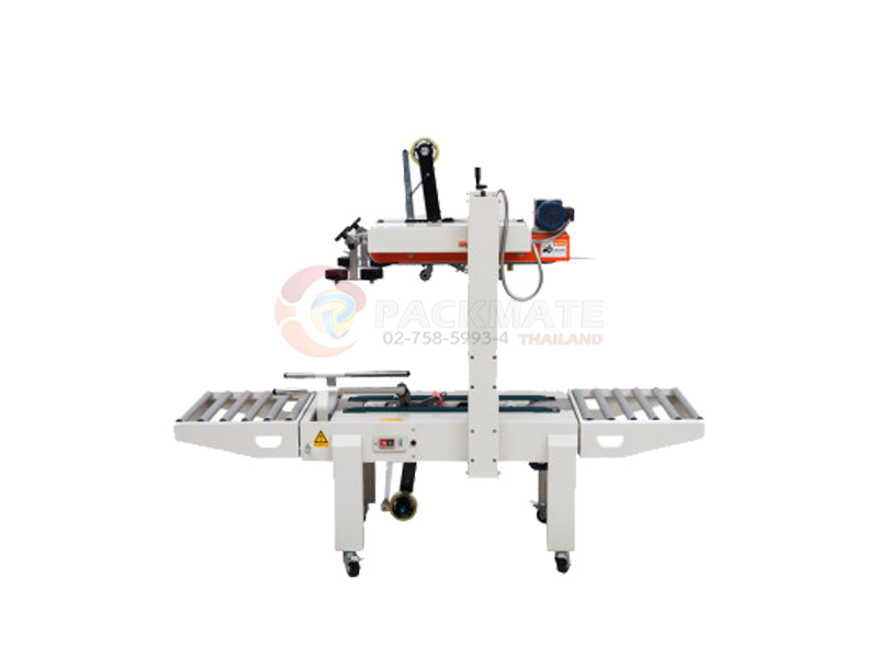 เครื่องปิดเทปกาว รุ่น FXA6050S
