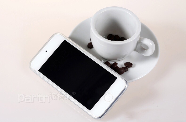 เคสใสกันกระแทก iPod Touch 6/7 (แถมฟรีฟิลม์กระจก)