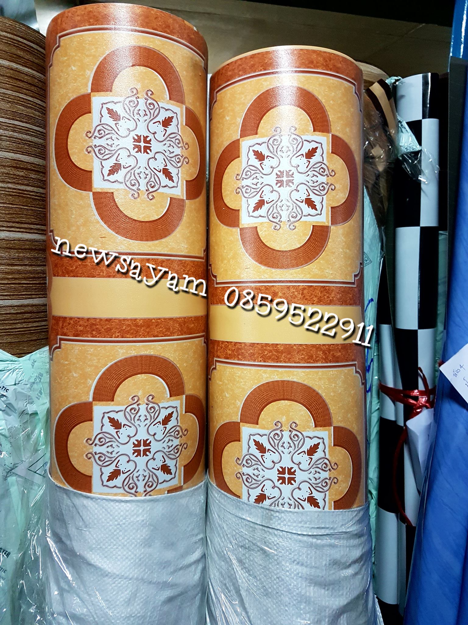 ลายเสื่อน้ำมันมาใหม่วันที่ 1กรกฎาคม 2566