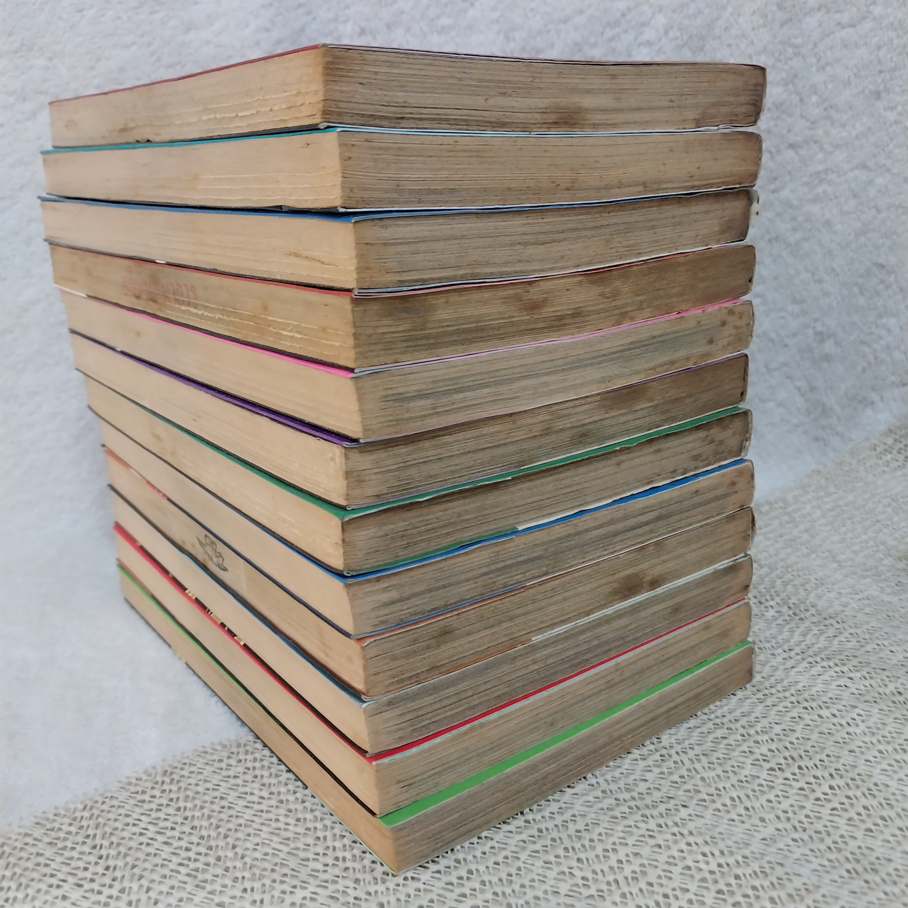 Tokyo Underground 1-12 ไม่จบ / * ขาดเล่ม 13,14