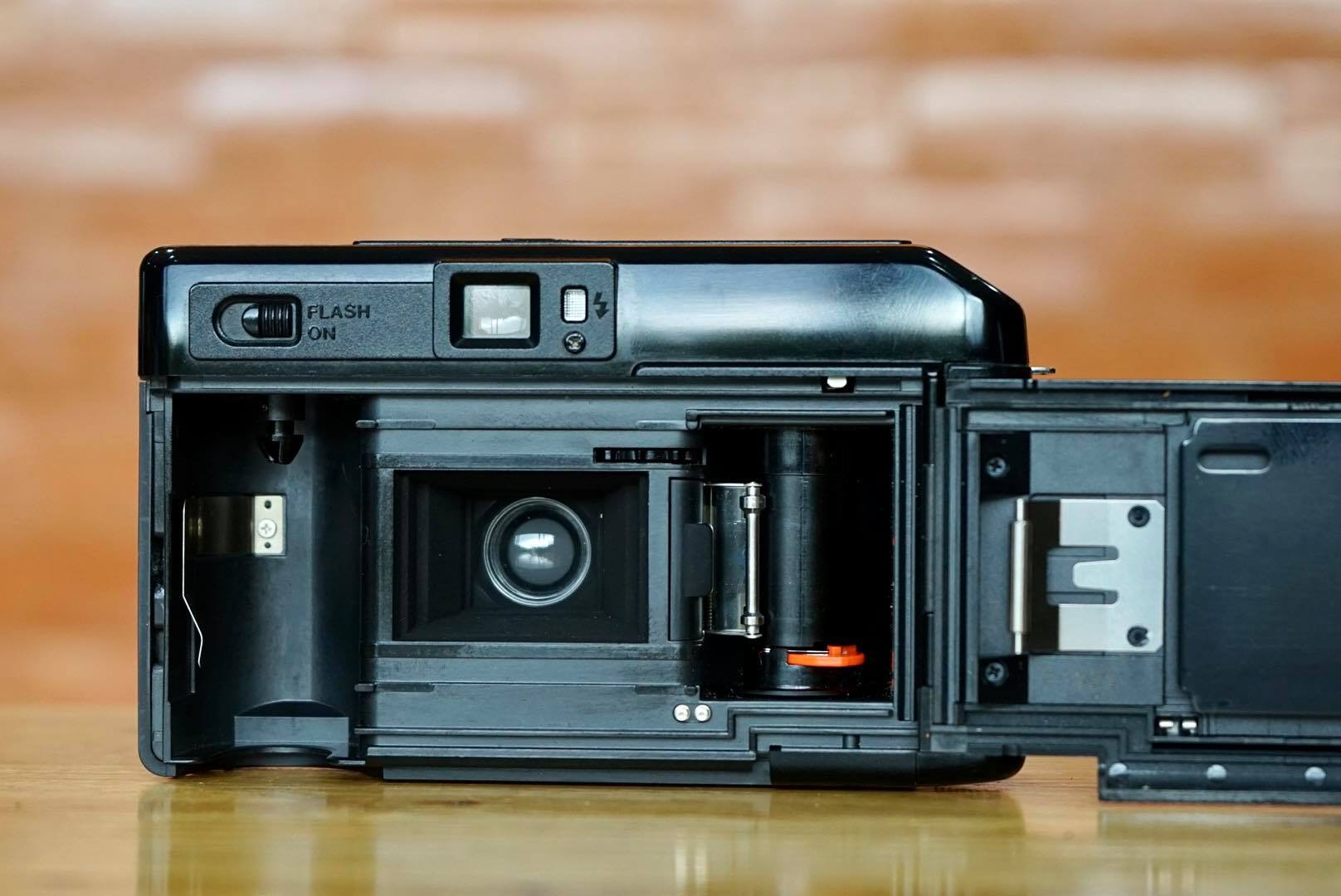 CANON AUTOBOY 2 CANON LENS 38MM.F2.8