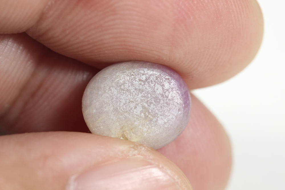 ทับทิมราคาเบาๆ