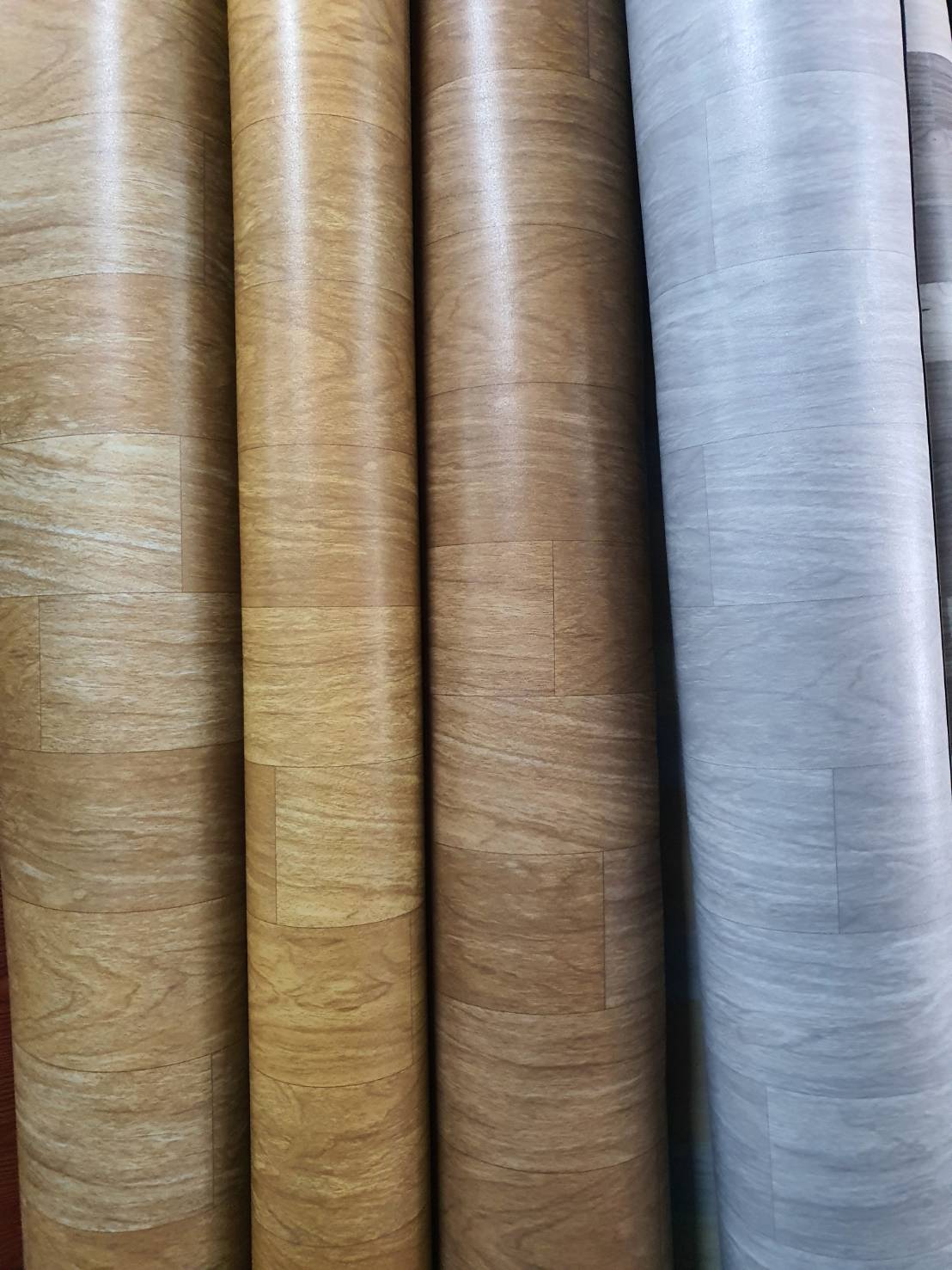 เสื่อน้ำมัน มาใหม่ 1 มิถุนายน 2567