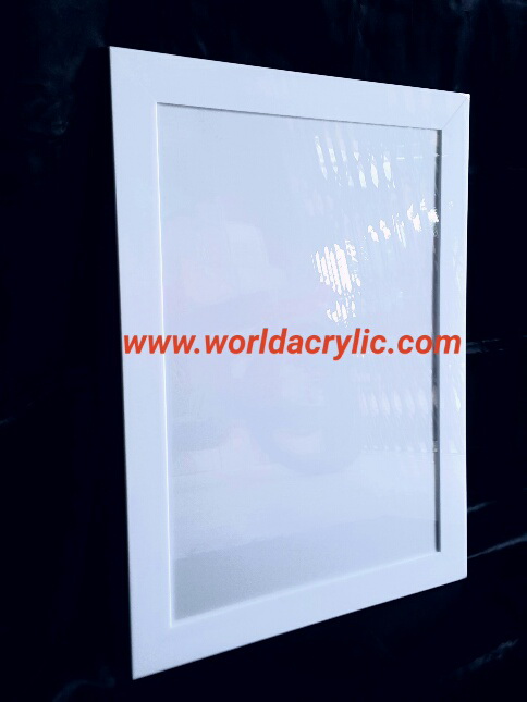 บอร์ดติดประกาศขนาด A2