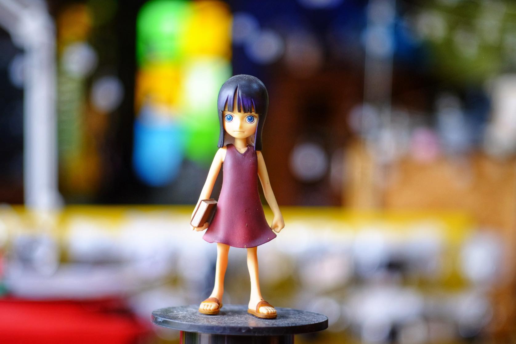 YASHICA COLOR YASHINON-DX 45MM.F1.7 MODIFIED FUJIFILM FX MOUNT