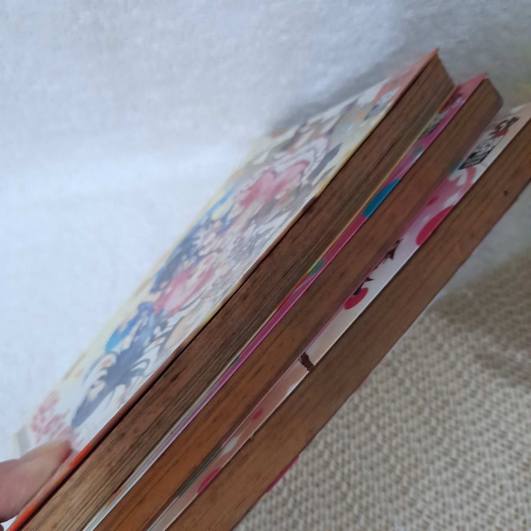 สาวน้อยเวทมนตร์ มาโดกะ มาจิก้า 1-3 จบ