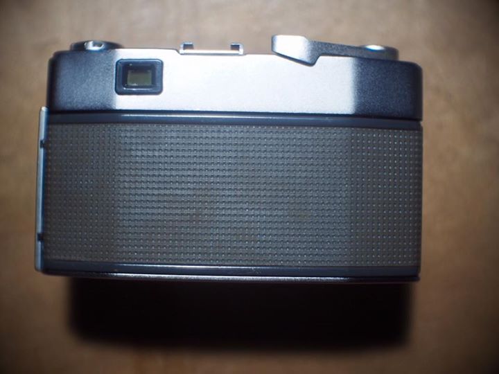 OLYMPUS AUTO EYE II EE