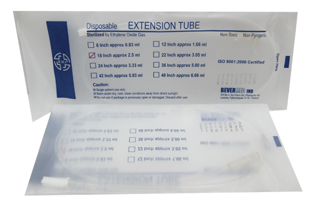 สายเอคเทนชั่น ยี่ห้อ BMI