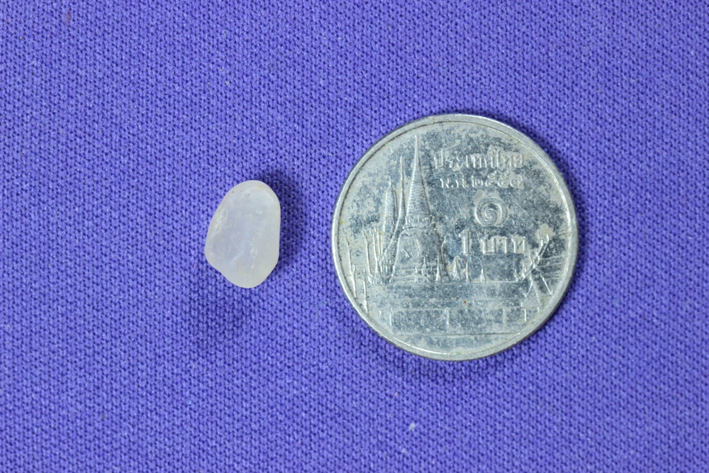 ปฐวีธาตุ หลวงปู่คำพันธ์ เม็ดที่3