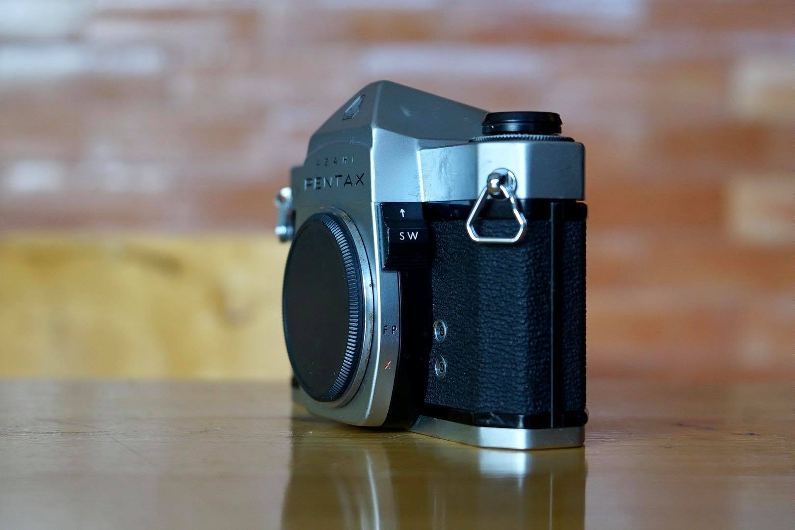 ASAHI PENTAX SP(BODY)